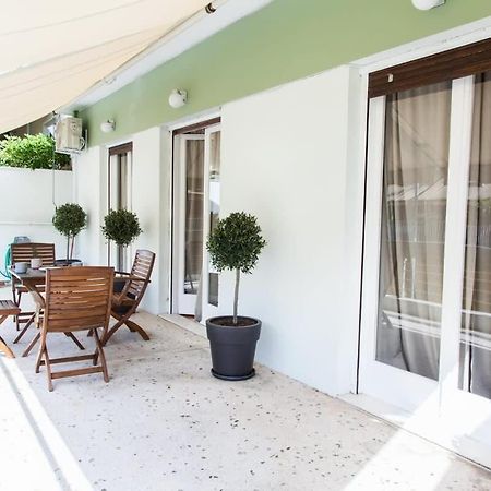 Modern Beauty In Central Area Atenas Exterior foto