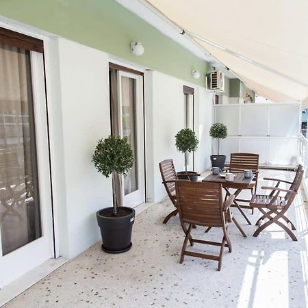 Modern Beauty In Central Area Atenas Exterior foto
